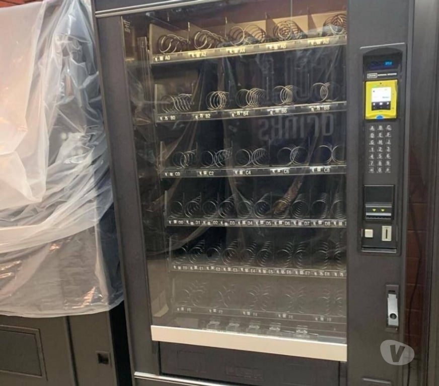 Matériaux Paris Paris 2ème ardt - 75002 - Photos Vivastreet Distributeur automatique 