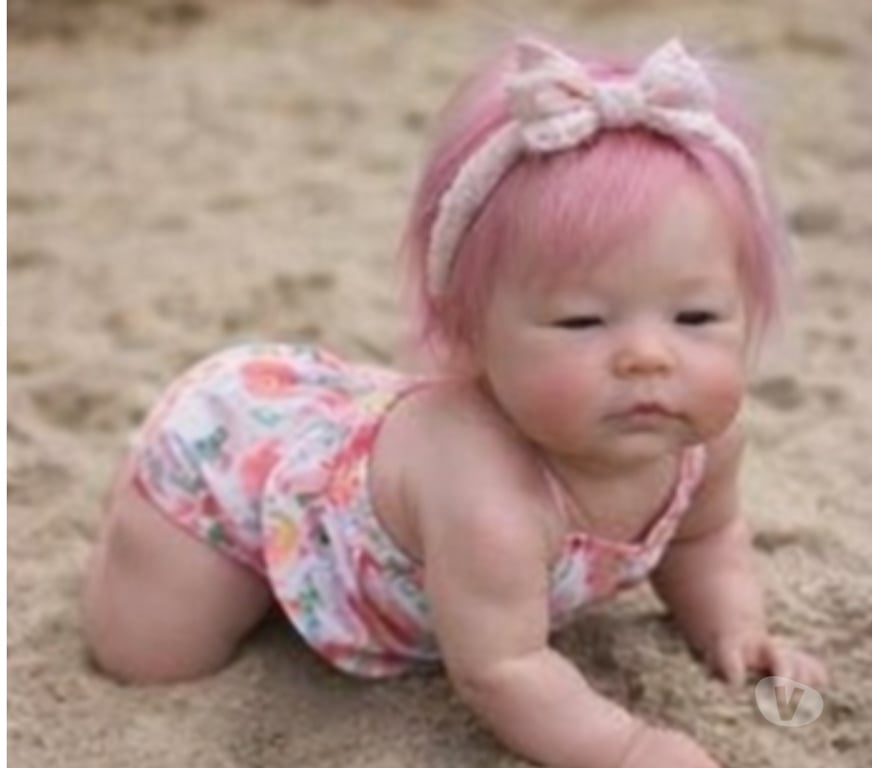 Collection Bouches-du-Rhône Marseille - Photos Vivastreet Poupée reborn Sakura