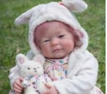 Photos Vivastreet Poupée reborn Sakura