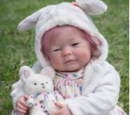 Collection Marseille Marseille - Photos Vivastreet Poupée reborn Sakura