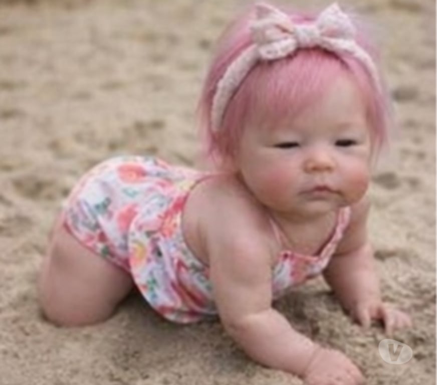 Collection Haute-Garonne Toulouse - Photos Vivastreet Poupée reborn Sakura