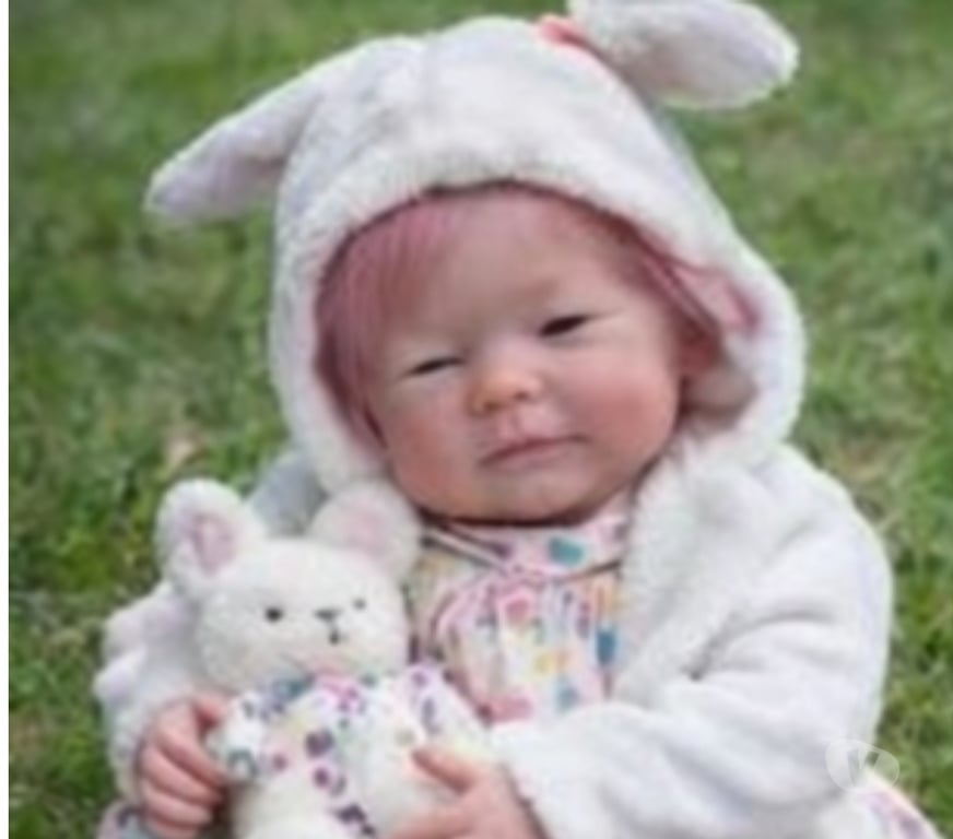 Collection Haute-Garonne Toulouse - Photos Vivastreet Poupée reborn Sakura