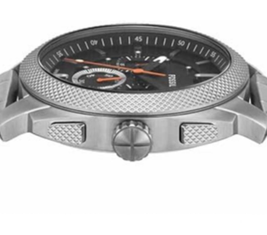 Montres occasion Meurthe-et-Moselle Nancy - Photos Vivastreet Montre Chronographe "Machine" FOSSIL, neuve et garantie !!