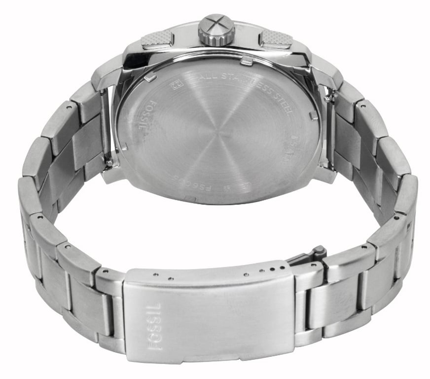 Montres occasion Meurthe-et-Moselle Nancy - Photos Vivastreet Montre Chronographe "Machine" FOSSIL, neuve et garantie !!