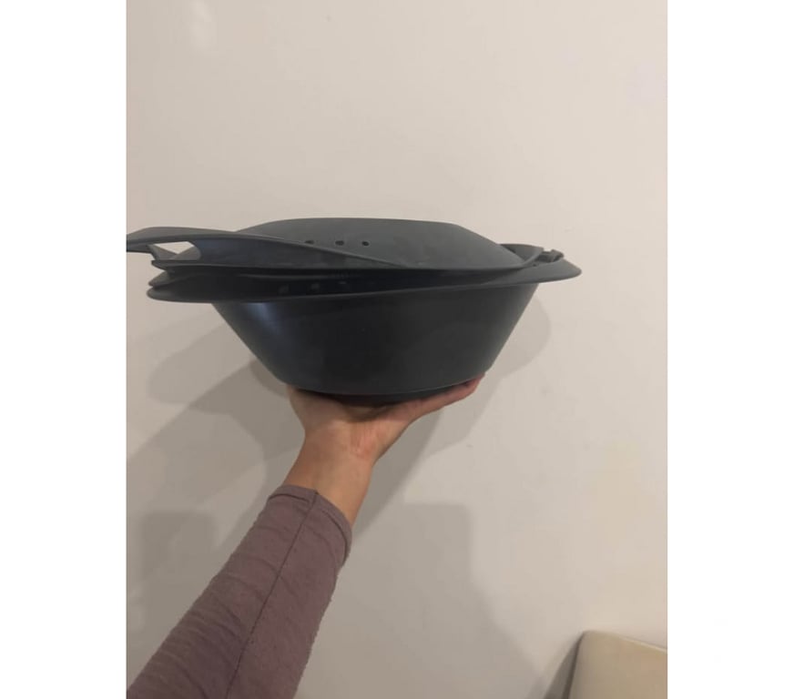 Electroménager occasion Seine-et-Marne Provins - 77160 - Photos Vivastreet Thermomix TM6 en excellent état