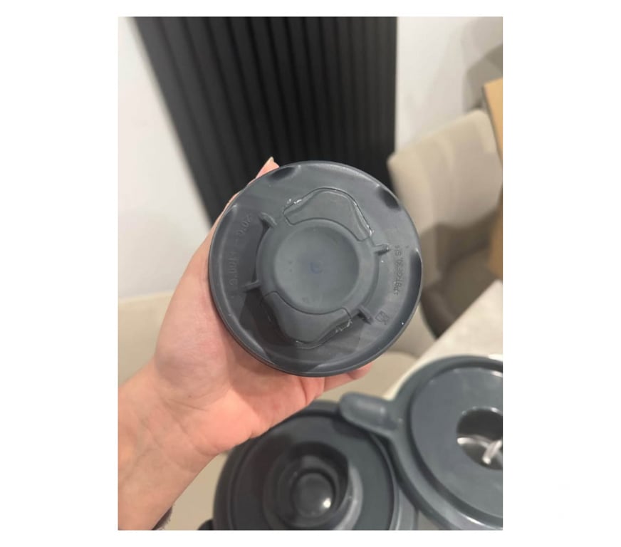 Electroménager occasion Seine-et-Marne Provins - 77160 - Photos Vivastreet Thermomix TM6 en excellent état