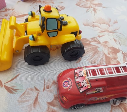 Jeux jouets occasion Juvisy sur Orge Essonne - Photos Vivastreet voitures enfants