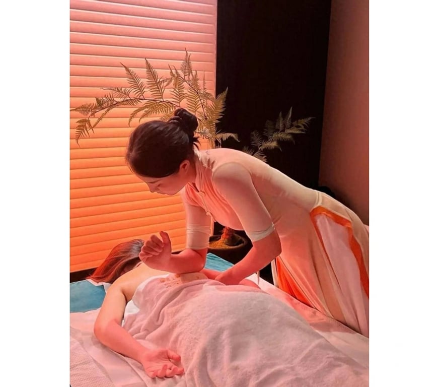 Massages Rhône Lyon - Photos Vivastreet Le Nouveau Petit Changsha salon massage 69007 Lyon