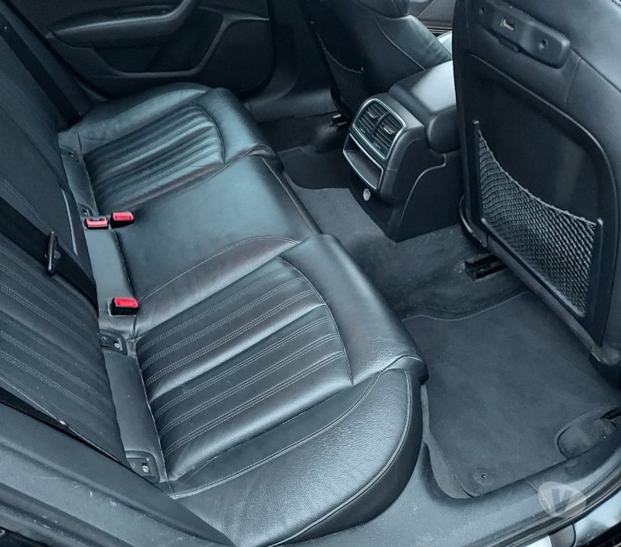 Voiture d'occasion Nord Aibes - 59149 - Photos Vivastreet Audi A6, 190 ch Ambition Luxe S-tronic