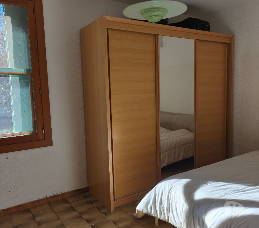 Vente Maison Gard St Gilles - 30800 - Photos Vivastreet Mas en Petite Camargue