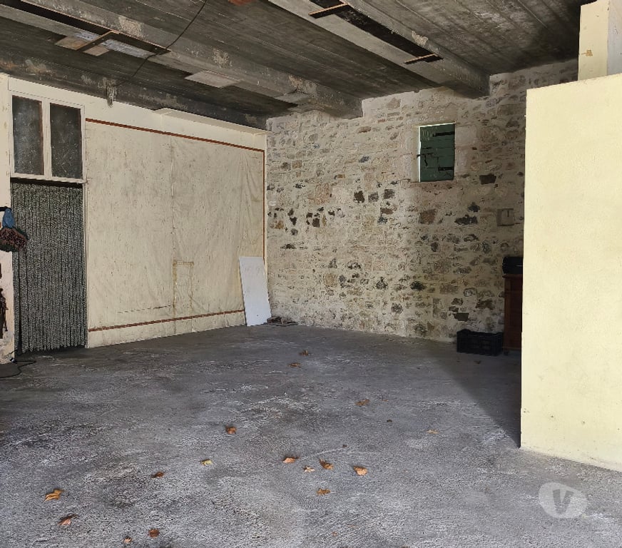 Vente Maison Gard St Gilles - 30800 - Photos Vivastreet Mas en Petite Camargue