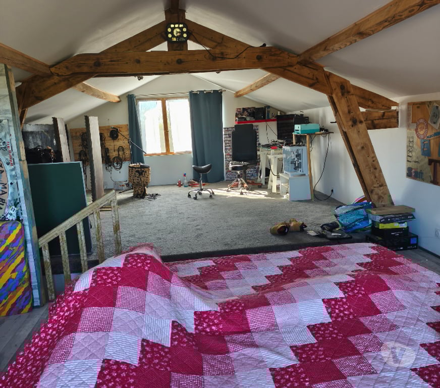 Vente Maison Gard St Gilles - 30800 - Photos Vivastreet Mas en Petite Camargue