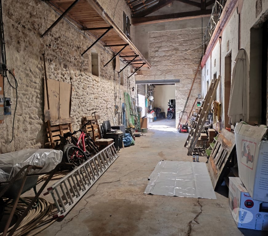 Vente Maison Gard St Gilles - 30800 - Photos Vivastreet Mas en Petite Camargue