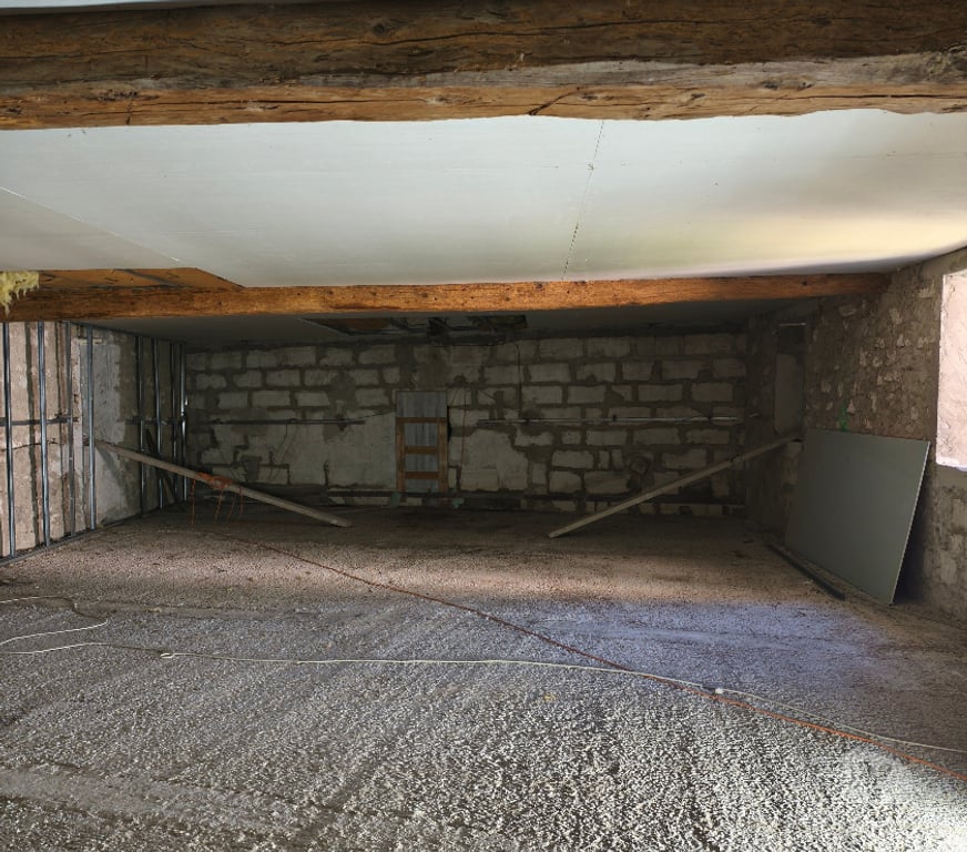 Vente Maison Gard St Gilles - 30800 - Photos Vivastreet Mas en Petite Camargue