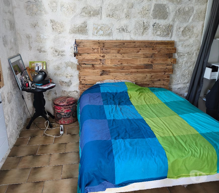 Vente Maison Gard St Gilles - 30800 - Photos Vivastreet Mas en Petite Camargue