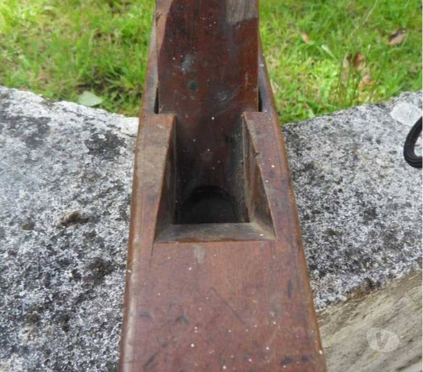 Collection Essonne Juvisy sur Orge - 91260 - Photos Vivastreet rabot à bois ancien