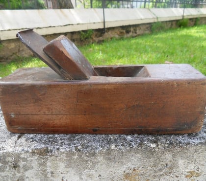 Collection Juvisy sur Orge Essonne - Photos Vivastreet rabot à bois ancien