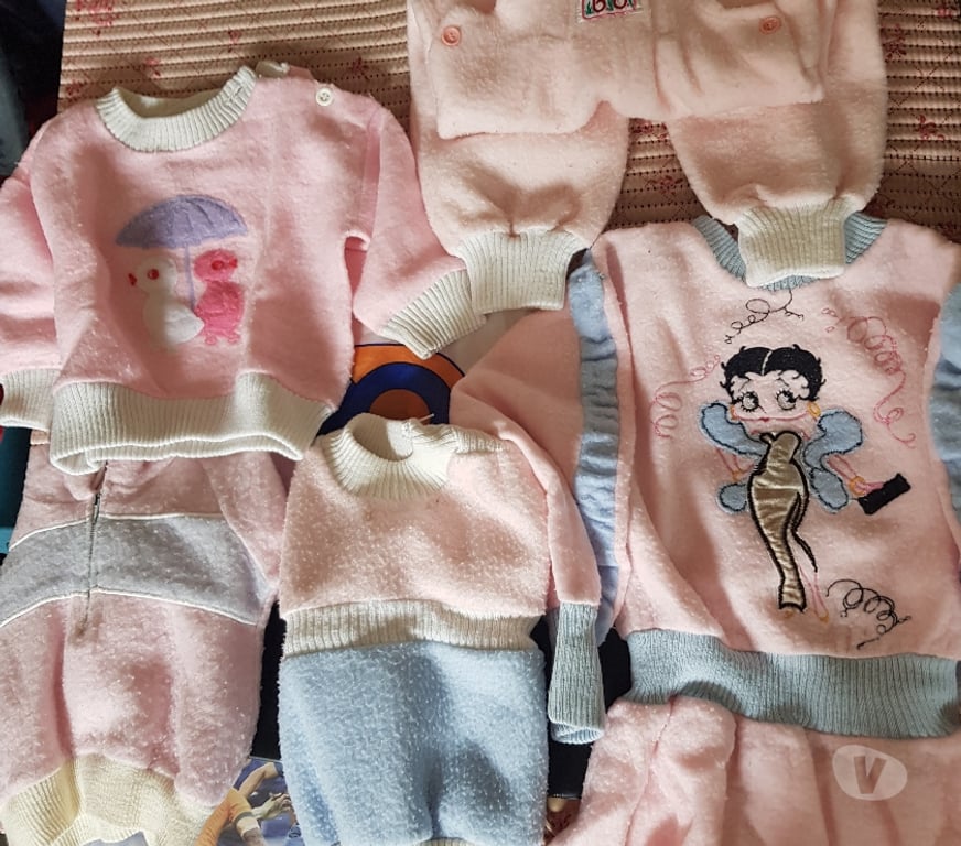 Vêtements bébés Essonne Juvisy sur Orge - 91260 - Photos Vivastreet vetements bébé fille hiver