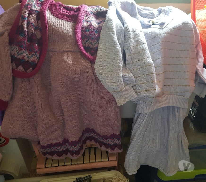 Vêtements bébés Essonne Juvisy sur Orge - 91260 - Photos Vivastreet vetements bébé fille hiver
