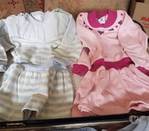 vetements bébé fille hiver