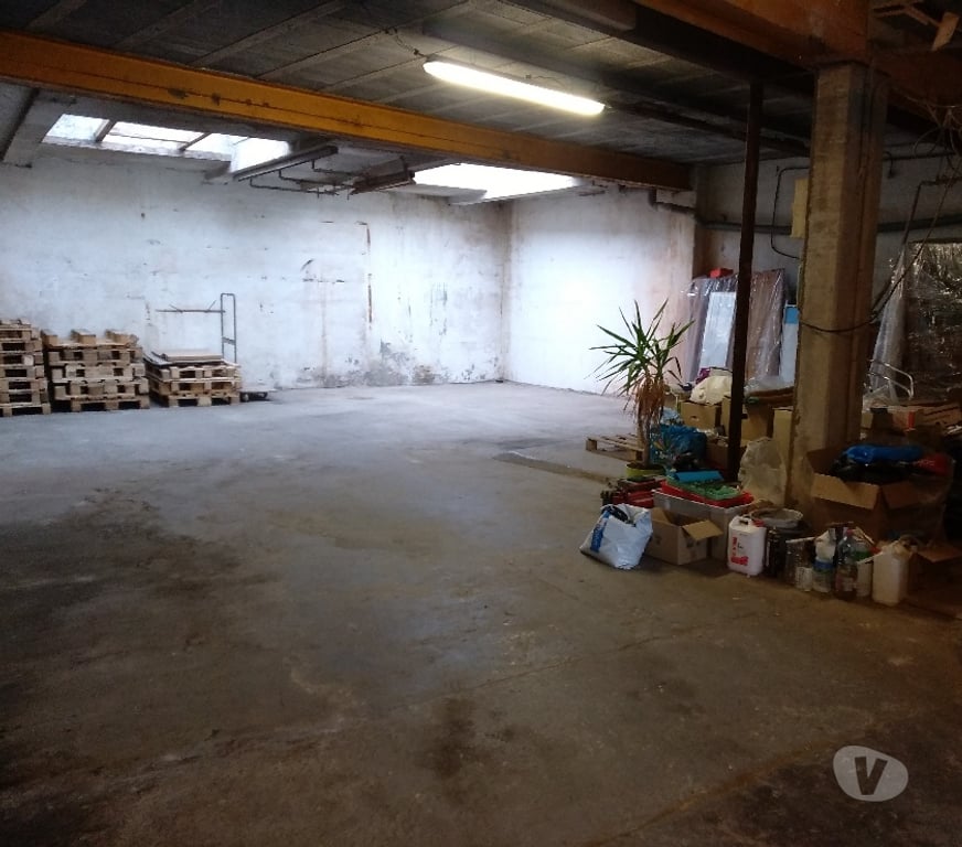 bureaux locaux Nord Roubaix - 59100 - Photos Vivastreet IMMEUBLE  COMMERCIAL + HABITATION  sur 400M2