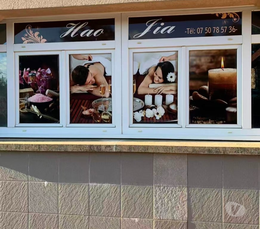 Massages Essonne Ste Genevieve des Bois - 91700 - Photos Vivastreet salon massage thai et chinois relaxation