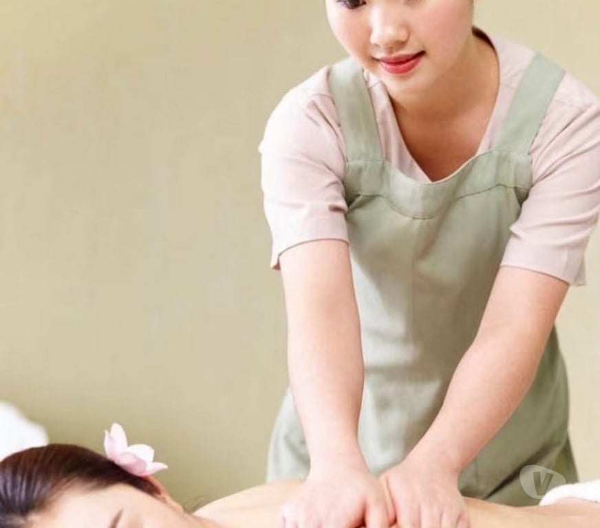 Massages Essonne Ste Genevieve des Bois - 91700 - Photos Vivastreet salon massage thai et chinois relaxation