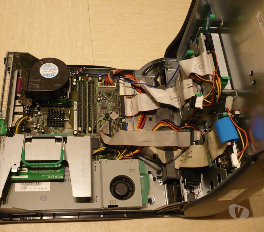 Informatique Val-d'Oise Herblay - 95220 - Photos Vivastreet Unité centrale Dell