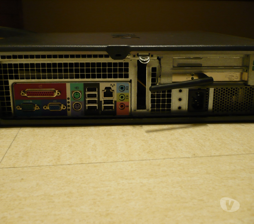 Informatique Val-d'Oise Herblay - 95220 - Photos Vivastreet Unité centrale Dell