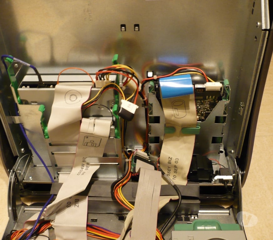 Informatique Val-d'Oise Herblay - 95220 - Photos Vivastreet Unité centrale Dell