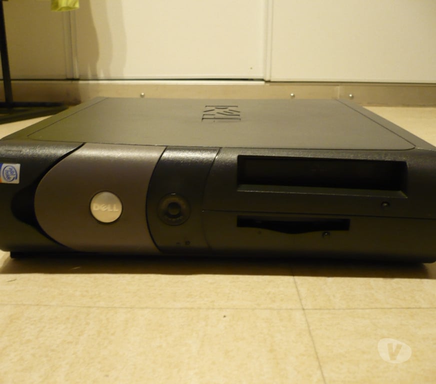 Informatique Val-d'Oise Herblay - 95220 - Photos Vivastreet Unité centrale Dell