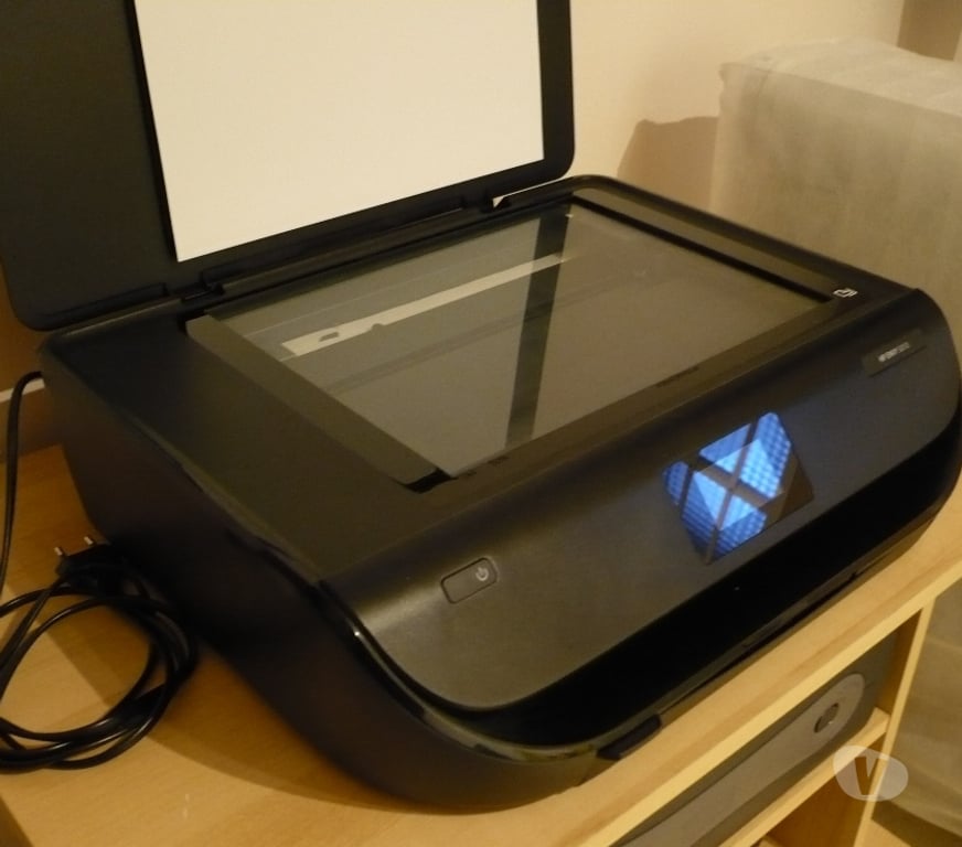 Informatique Val-d'Oise Herblay - 95220 - Photos Vivastreet Imprimante HP Envy