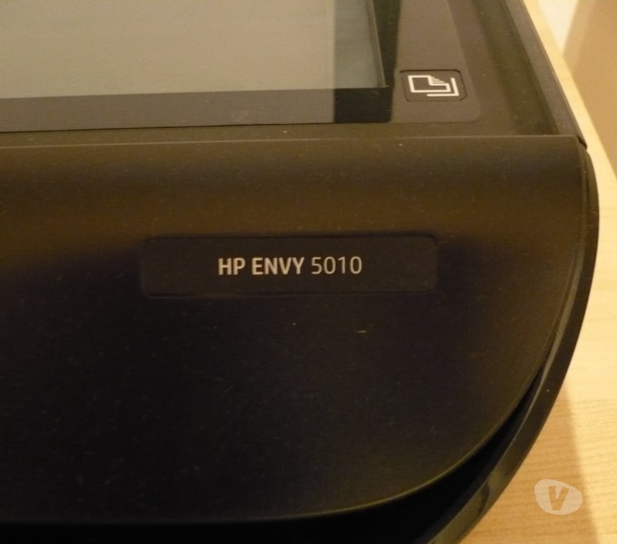 Informatique Val-d'Oise Herblay - 95220 - Photos Vivastreet Imprimante HP Envy