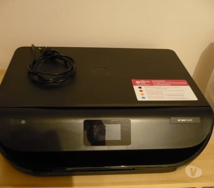 Informatique Herblay Val-d'Oise - Photos Vivastreet Imprimante HP Envy