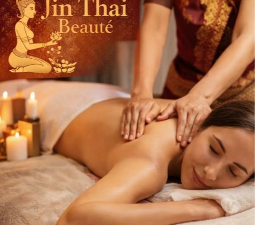 Massages Pas-de-Calais Calais - 62100 - Photos Vivastreet Salon de massage