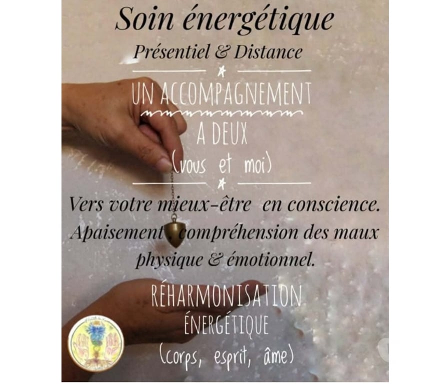 Massages Puy-de-Dôme Ceyrat - 63122 - Photos Vivastreet Ode du Sacré massage Tantrique & Soin Énergétique