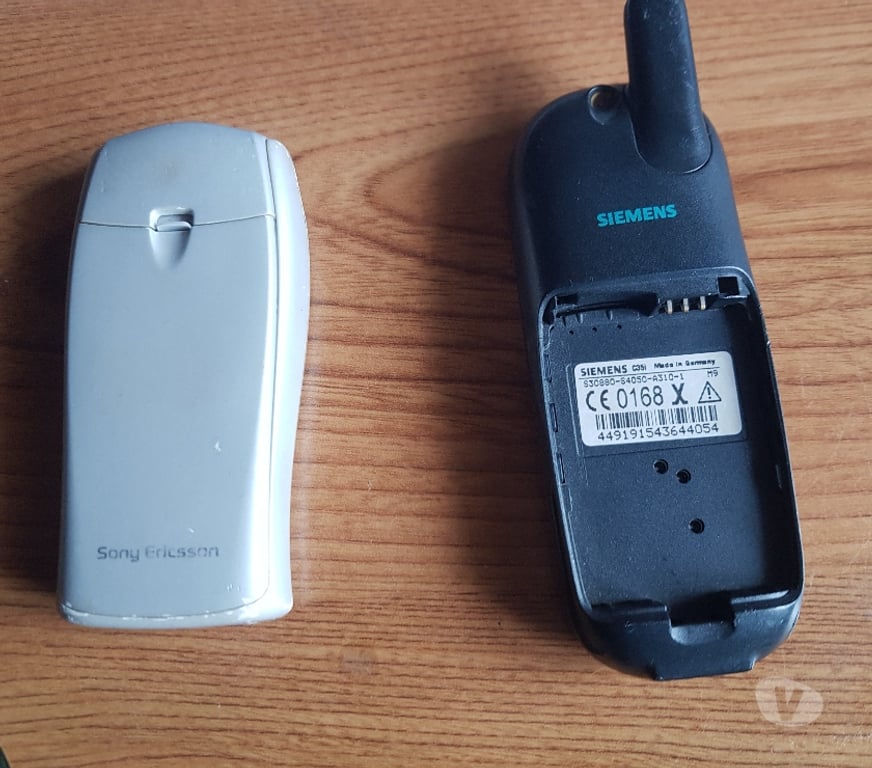 Téléphonie Essonne Juvisy sur Orge - 91260 - Photos Vivastreet portables anciens