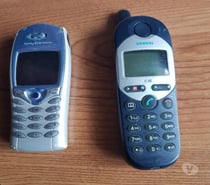 portables anciens