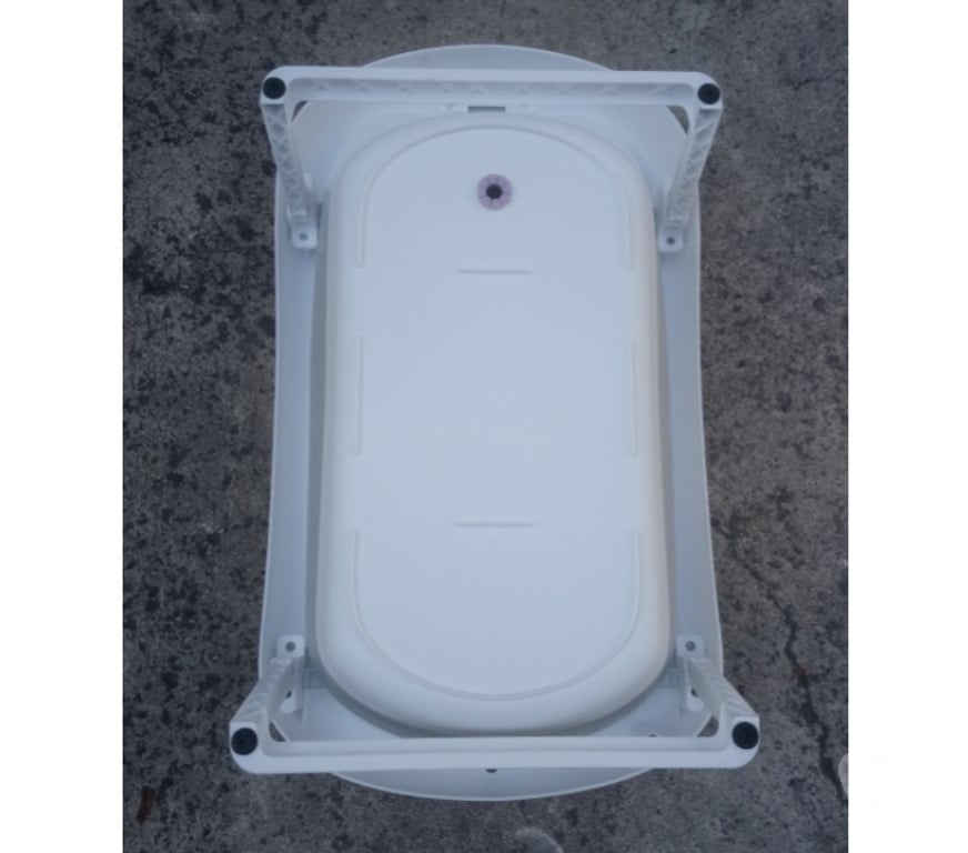 Equipements bébés Alpes-Maritimes Menton - 06500 - Photos Vivastreet Baignoire bébé pliable