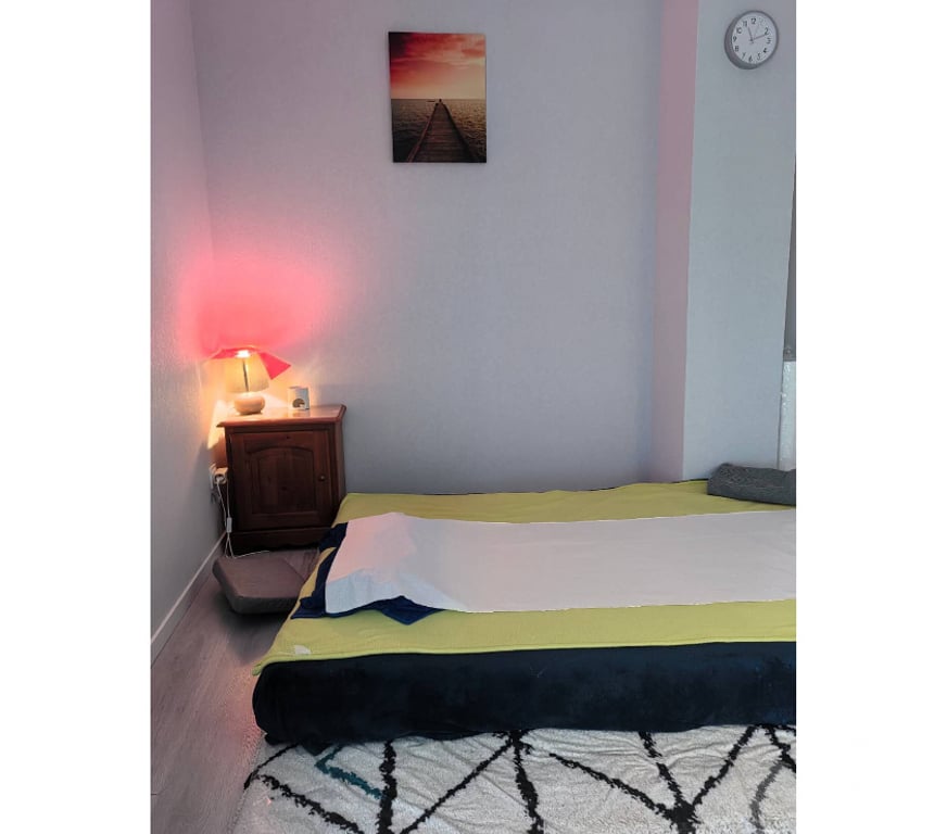 Massages Haute-Marne St Dizier - 52100 - Photos Vivastreet Massage d'entretien et de confort Tiu na