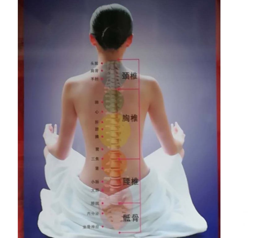 Massages Haute-Marne St Dizier - 52100 - Photos Vivastreet Massage d'entretien et de confort Tiu na