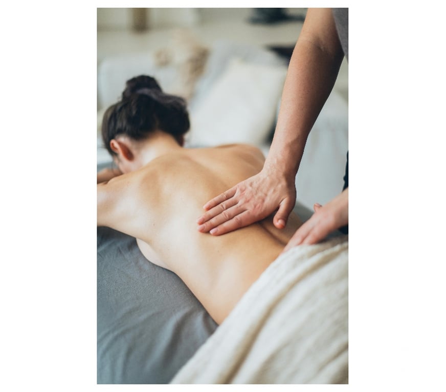 Massages Haute-Marne St Dizier - 52100 - Photos Vivastreet Massage d'entretien et de confort Tiu na