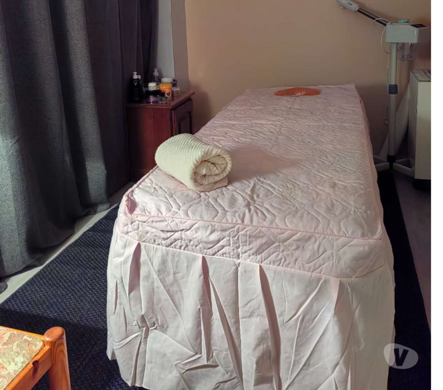 Massages Haute-Marne St Dizier - 52100 - Photos Vivastreet Massage d'entretien et de confort Tiu na