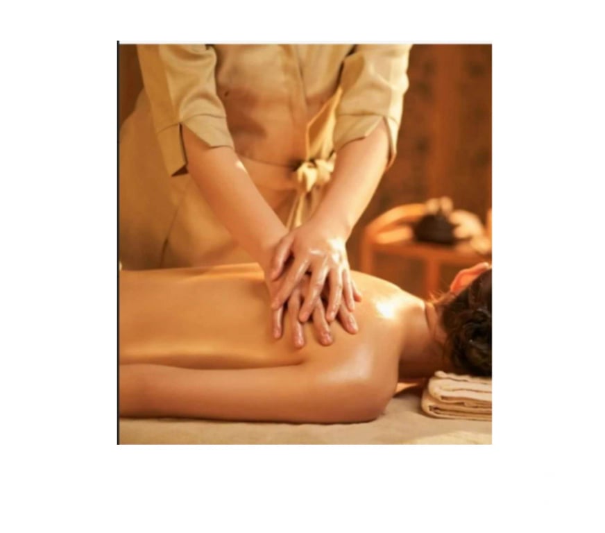 Massages Haute-Marne St Dizier - 52100 - Photos Vivastreet Massage d'entretien et de confort Tiu na
