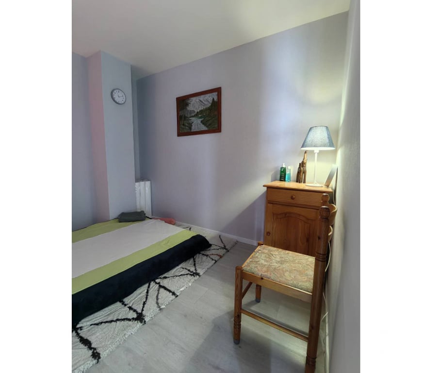Massages Haute-Marne St Dizier - 52100 - Photos Vivastreet Massage d'entretien et de confort Tiu na