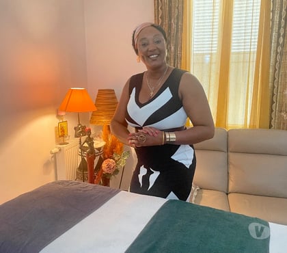 Annonce massage Dijon Côte-d'Or - Photos Vivastreet MASSAGE BIEN ÊTRE ANTI-STRESS