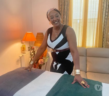 Annonce massage Dijon Côte-d'Or - Photos Vivastreet MASSAGE CALIFORNIEN SUEDOIS TONIQUE TANTRIQUE