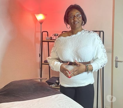 Annonce massage Dijon Côte-d'Or - Photos Vivastreet MASSAGE BIEN ÊTRE ANTI-STRESS