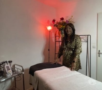 Annonce massage Dijon Côte-d'Or - Photos Vivastreet MASSAGE CALIFORNIEN TANTRIQUE SUEDOIS TONIQUE ECT....