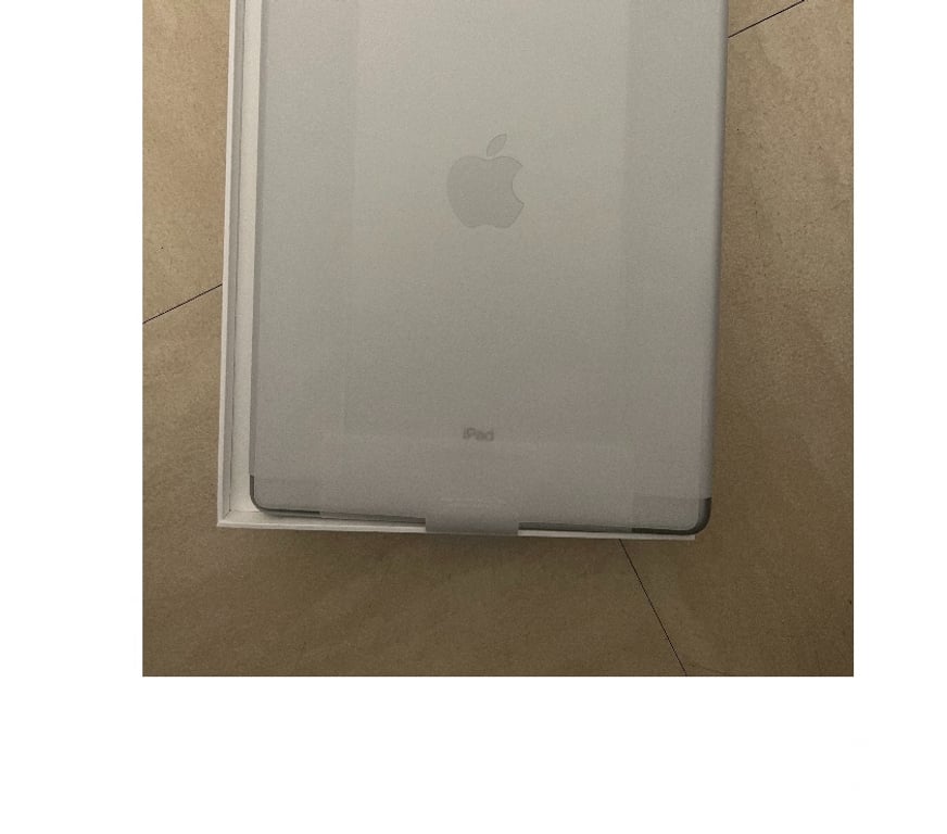 Téléphonie Loiret Orleans - Photos Vivastreet Ipad 9è génération 10.2 JAMAIS UTILISER 64 Go WIFI